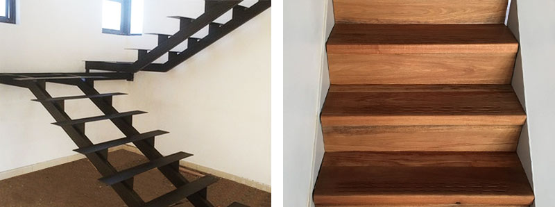 staircase-manufacturer